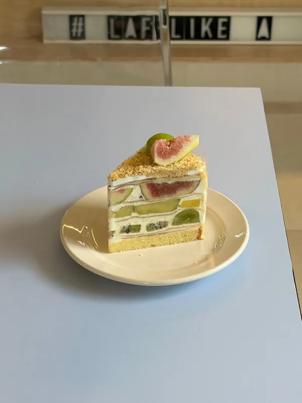 ラフ クァンアンリ店の写真4