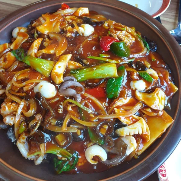 젠시오 장성호점 사진 2