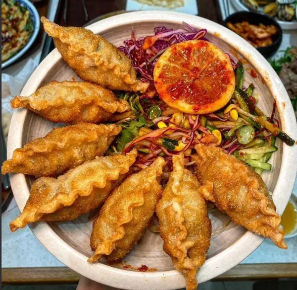 장원갑칼국수 대전유성점 사진 4