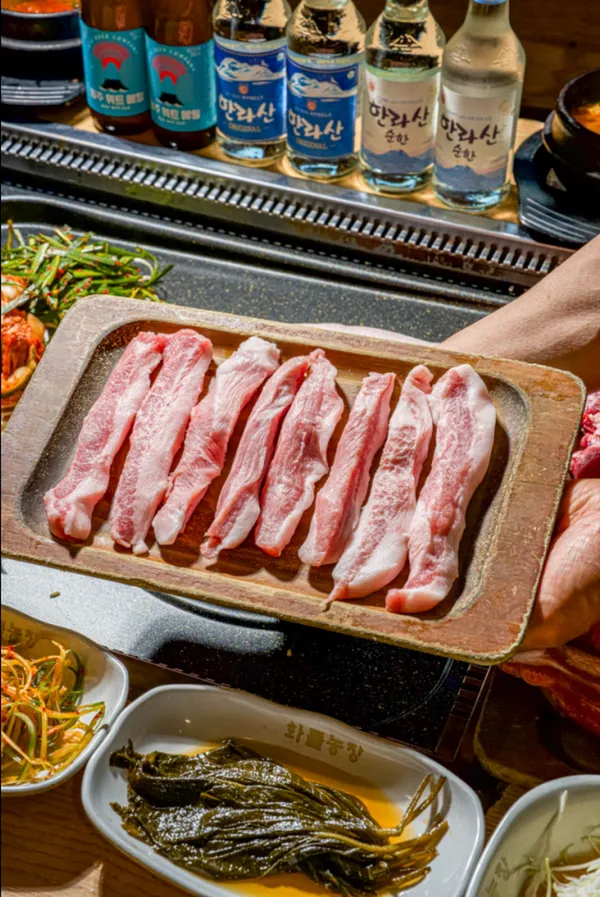 제주흑다돈 양재직영점 사진 4
