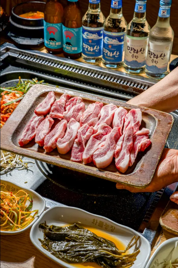 제주흑다돈 양재직영점 사진 5