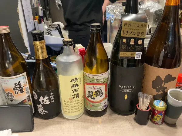 Hitotsunagi, photo 5