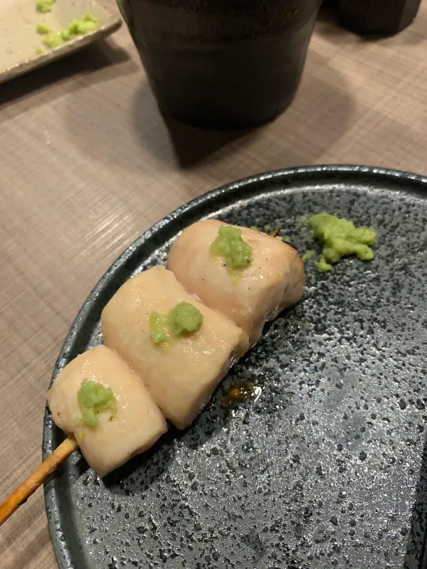 Hitotsunagi, photo 4
