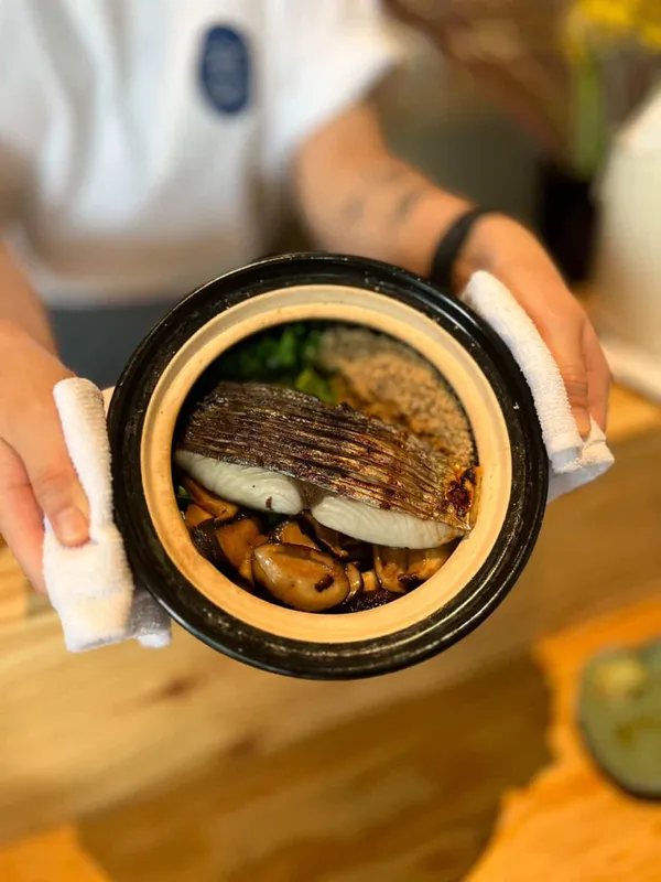 솥토 수성 본점 사진 5