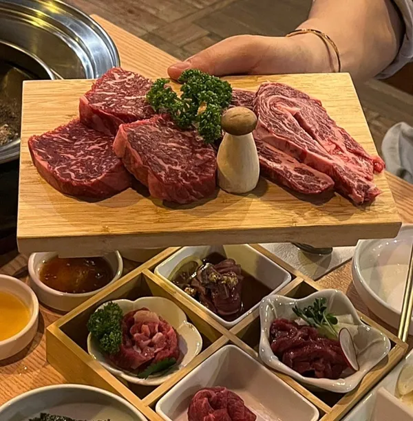 한우물 사진 2