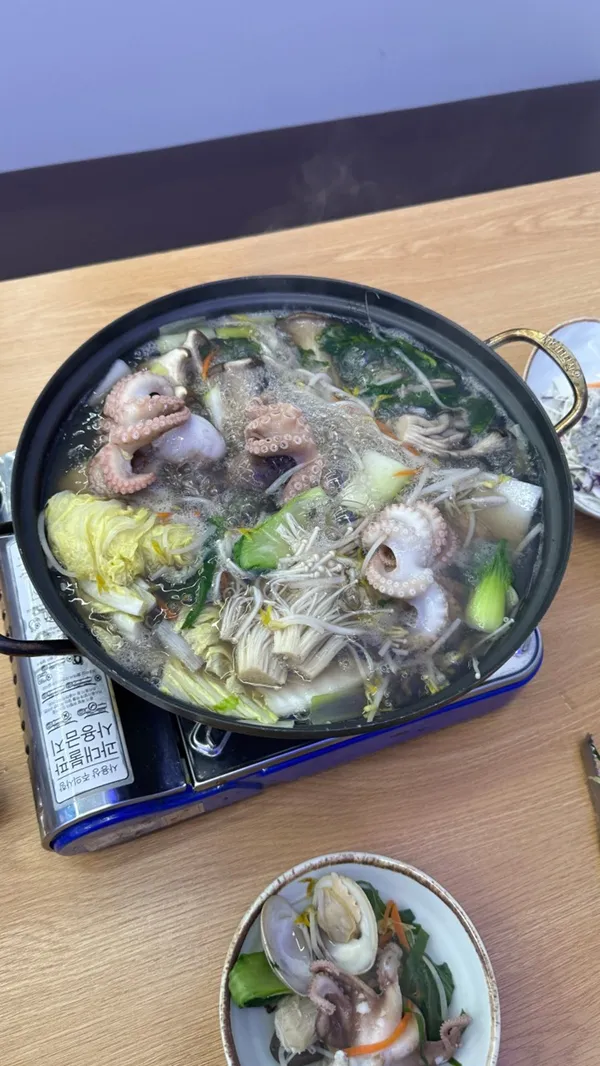 바다생산 대광어 동대문본점 사진 4