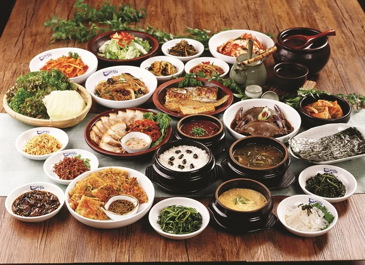 산들해 송파점 대표 사진