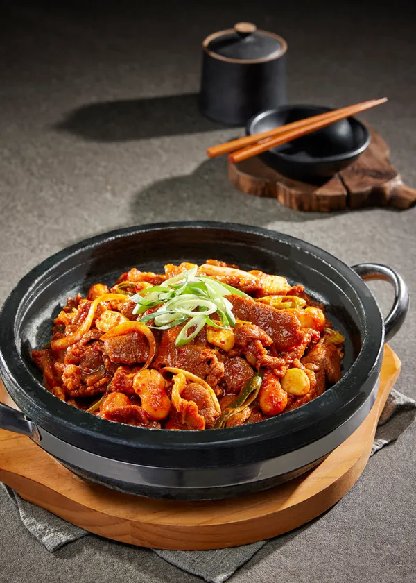 산들해 송파점 사진 3