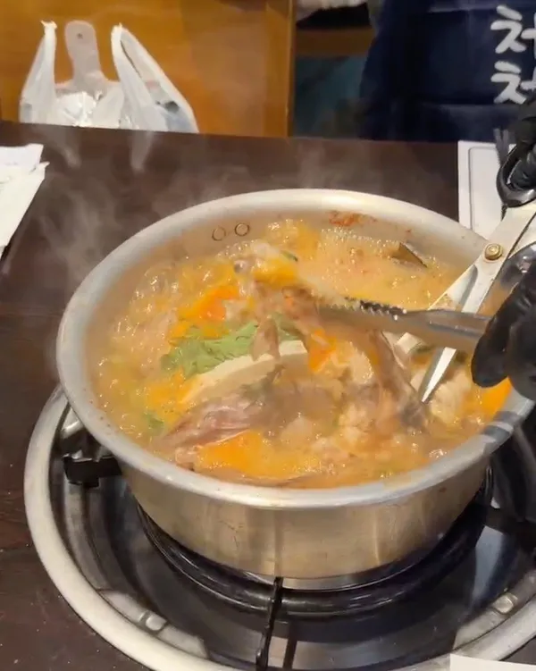아야진생태찌개 본점