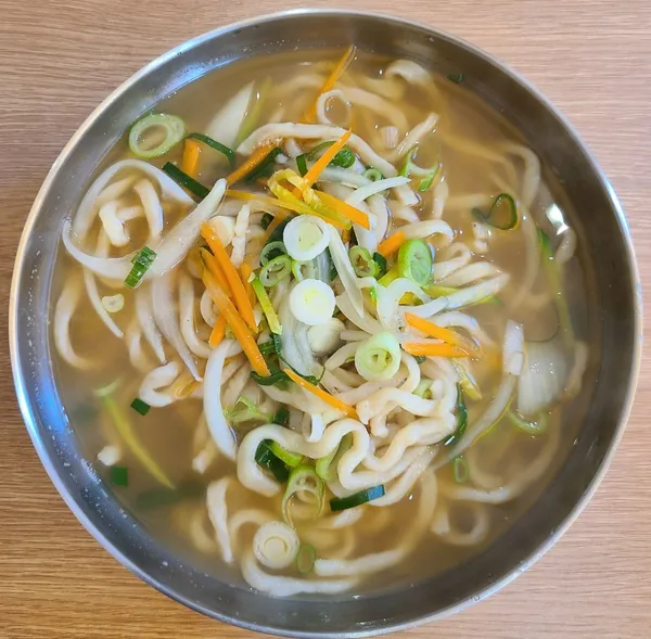 홍남매칼국수 망포역점 사진 4