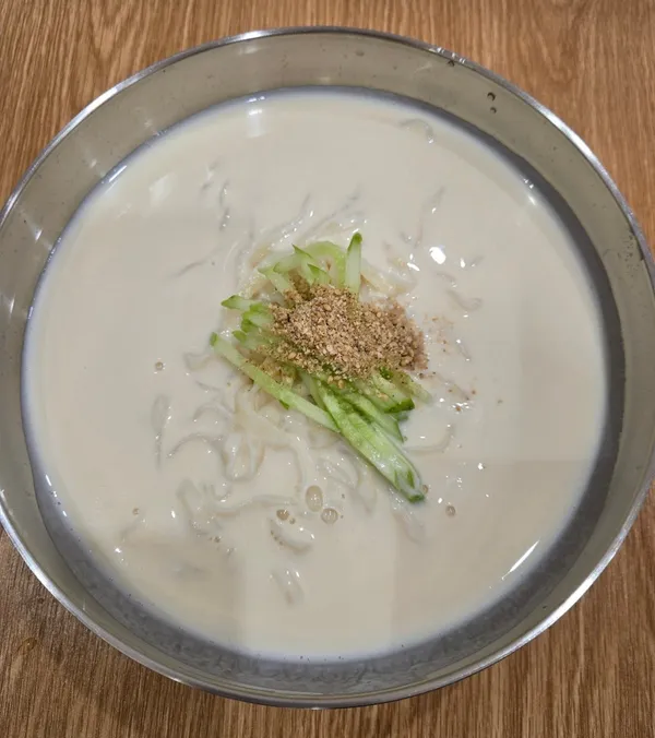 홍남매칼국수 망포역점 사진 5