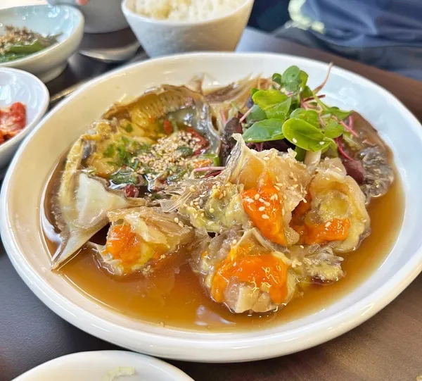 연남수라 사진 4