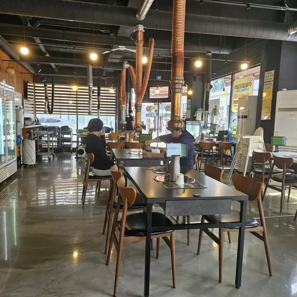한돈숯불갈비 사진 3