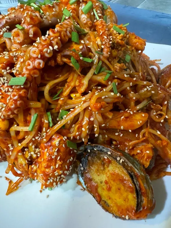 늘봄해물찜 본점 사진 3