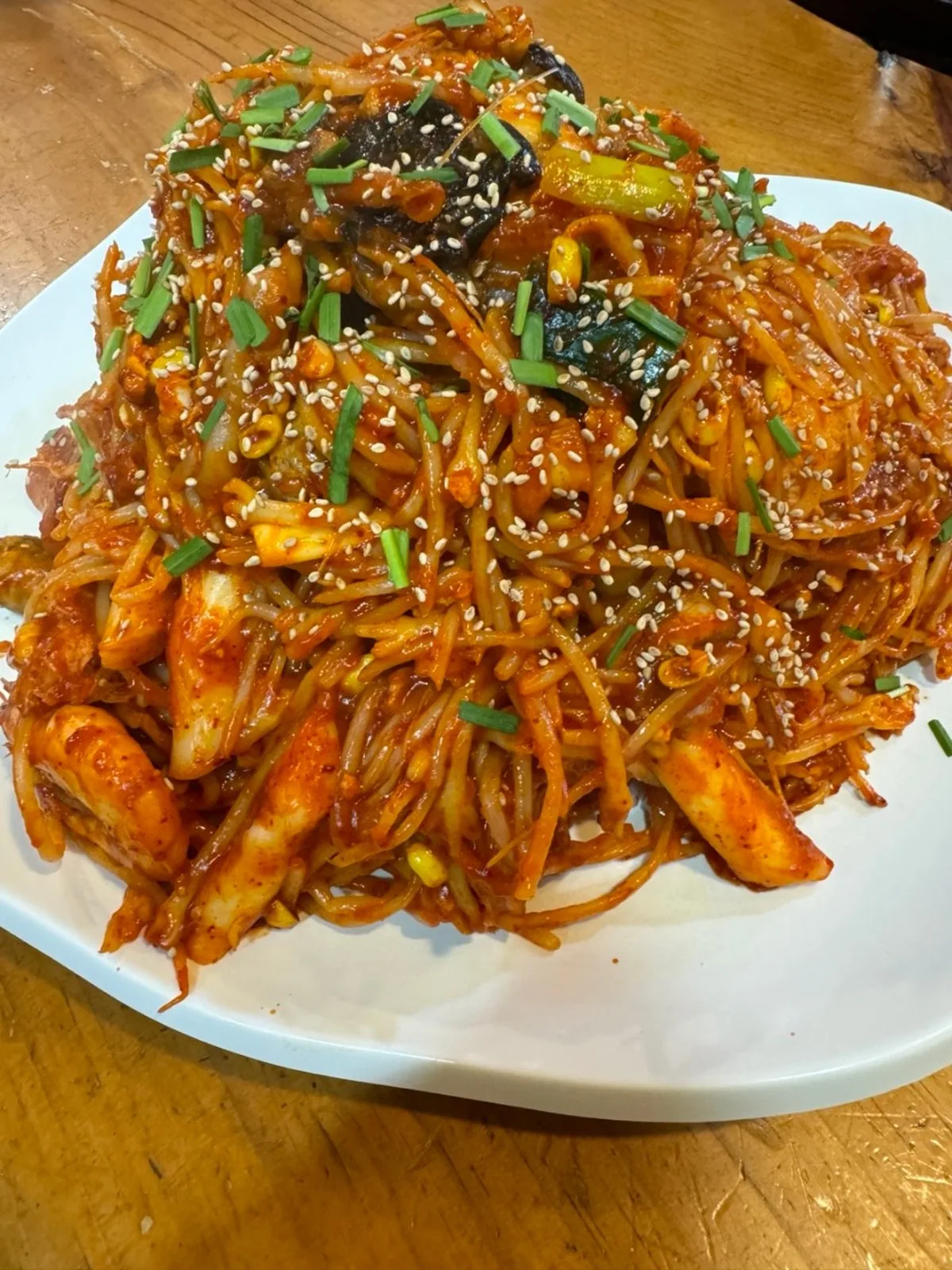 늘봄해물찜 본점 대표 사진