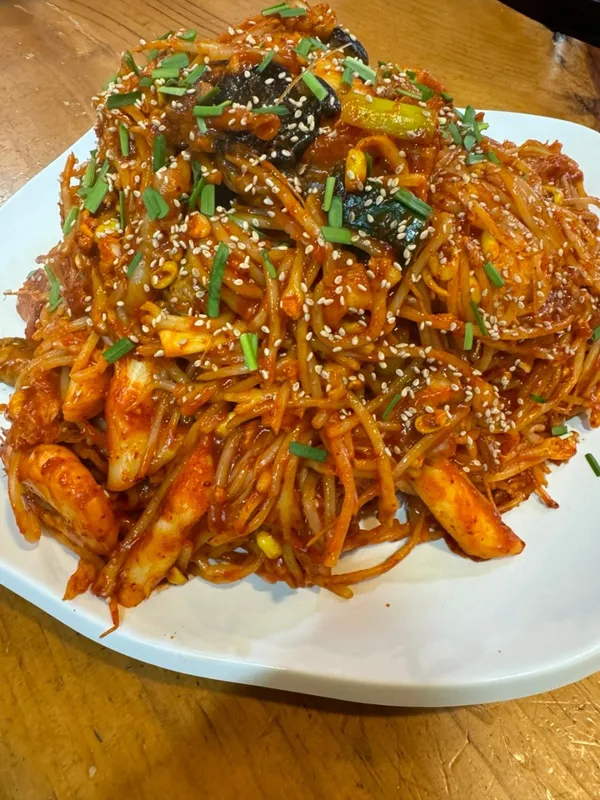 늘봄해물찜 본점