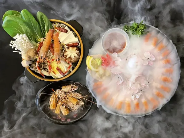 사쿠라테이엔 판교본점 사진 2
