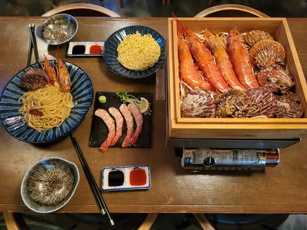 사쿠라테이엔 판교본점 사진 5