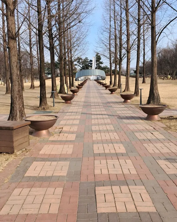 コルポ中央公園