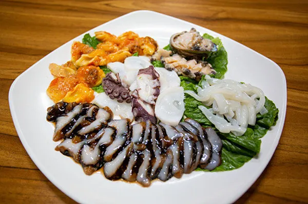 청수횟집
