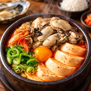 진초동순두부 장성본점