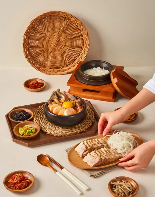 진초동순두부 장성본점 사진 2