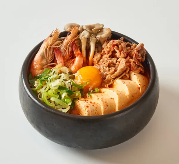 진초동순두부 장성본점 사진 3
