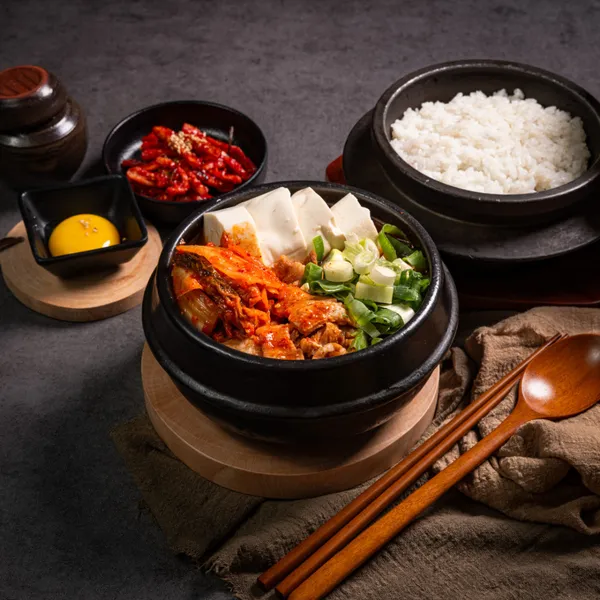 진초동순두부 장성본점 사진 4