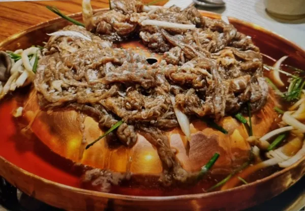 경복궁 송도본점 사진 4