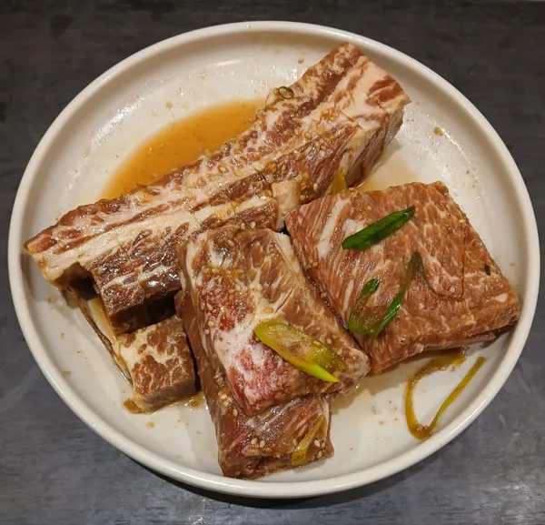 경복궁 송도본점 사진 5