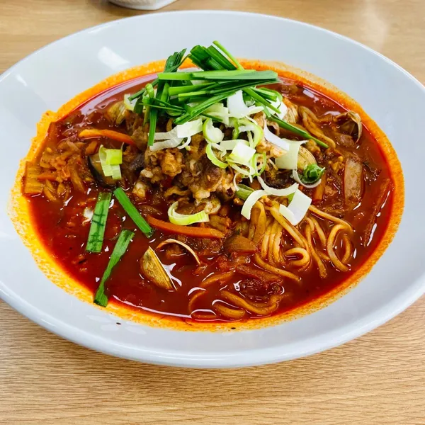 중화요리 인하 사진 4