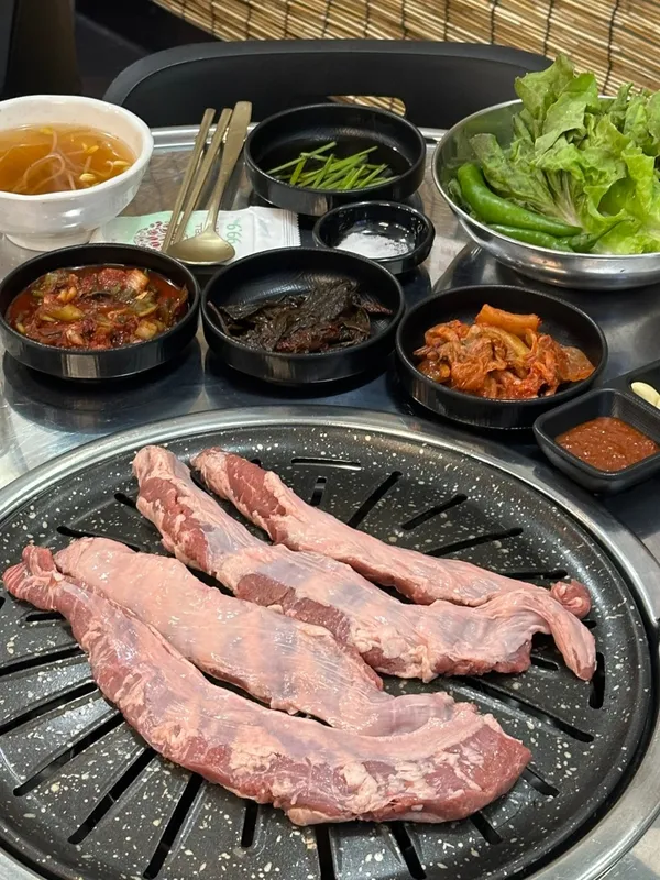 논현막창구이 사진 3