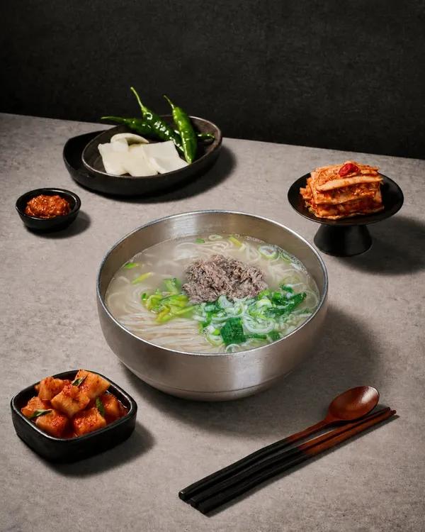 강남 모범음식점 2탄 10곳