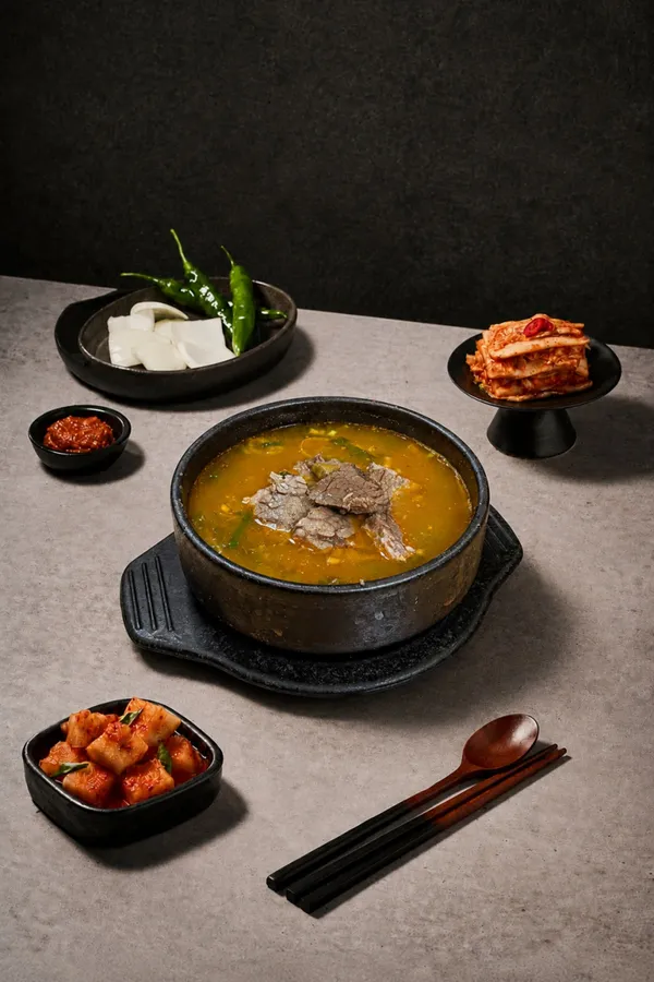 한티옥 사진 3