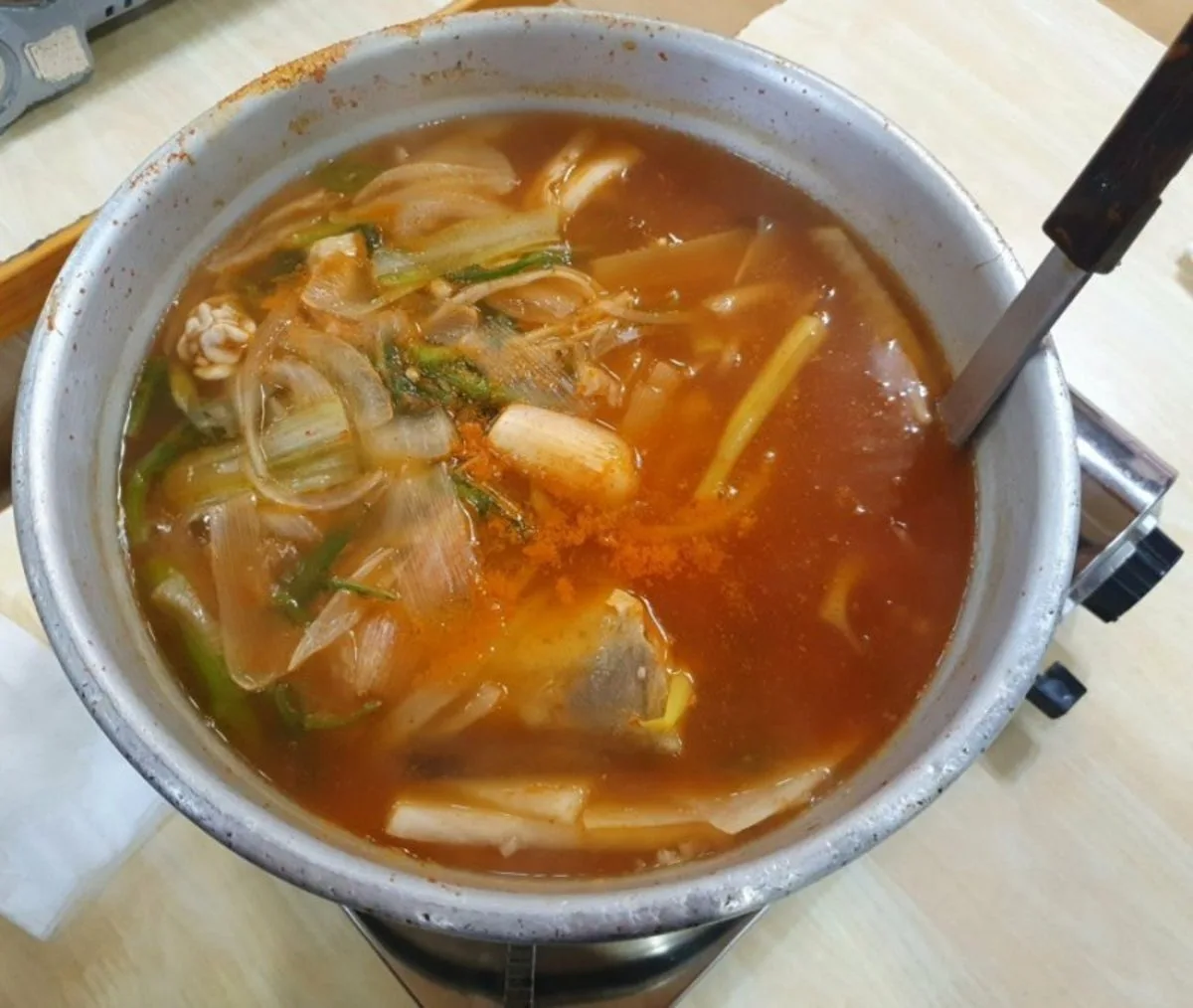 연백식당 대표 사진