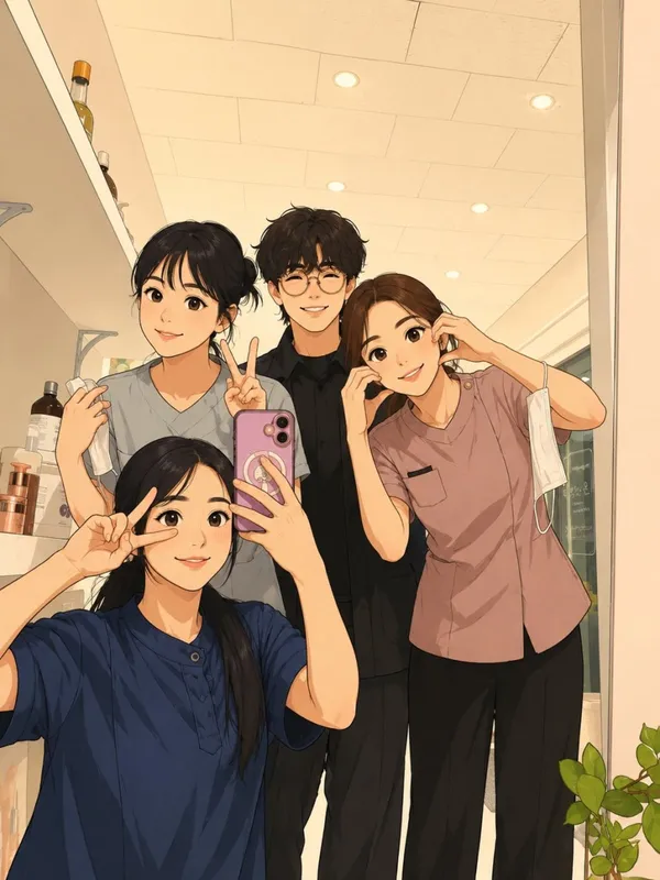 밸런스온스파 사진 4