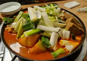 할머니묵집