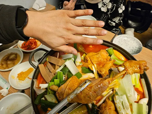 할머니묵집 사진 5