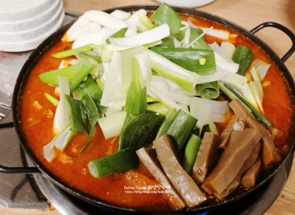 할머니묵집 사진 2