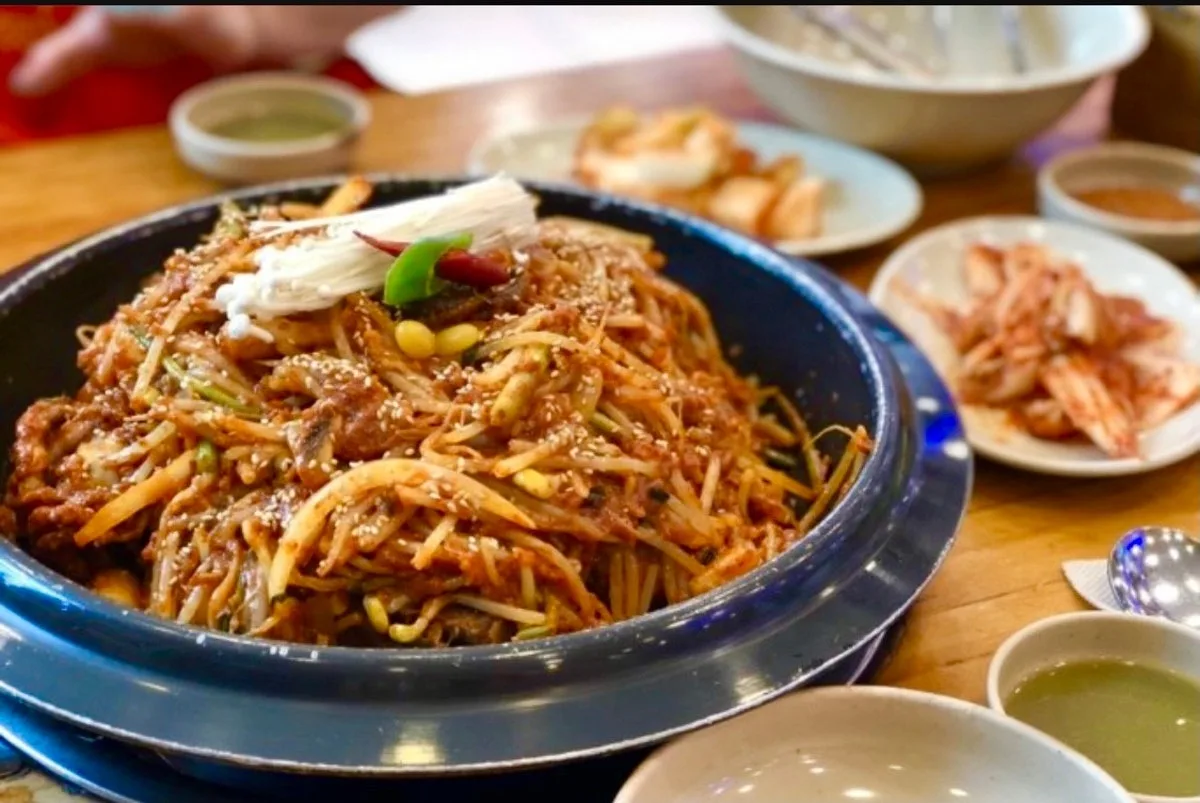 박가뼈다귀감자탕 본점 대표 사진