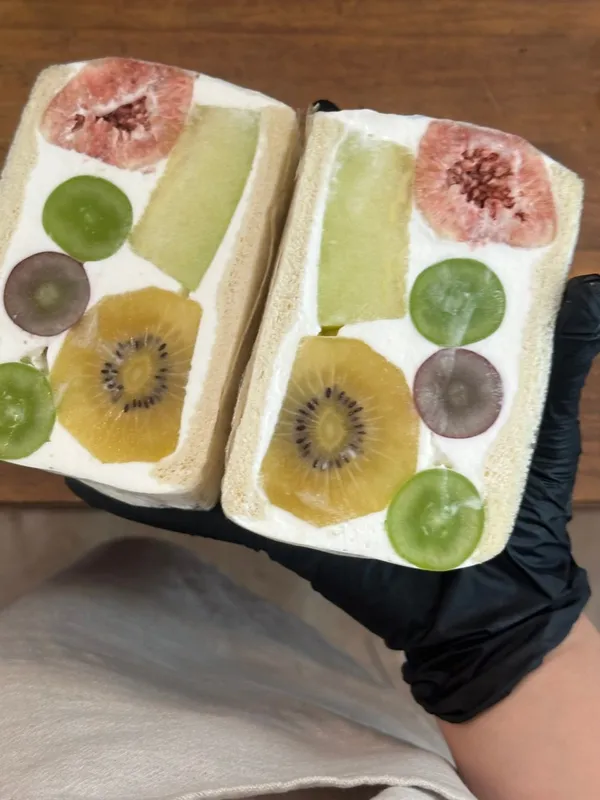 스펠링하우스 사진 2