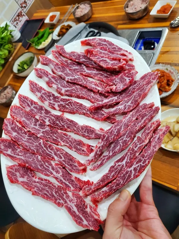 복산식당 사진 2