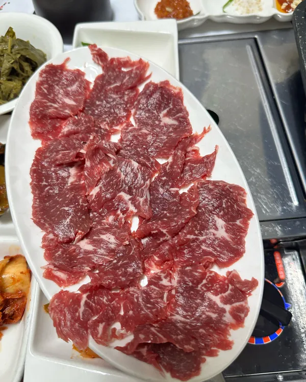 복산식당 사진 4