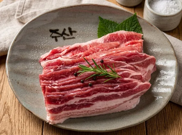 주산회관 사진 2