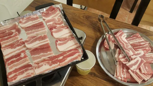 태백집삼겹살