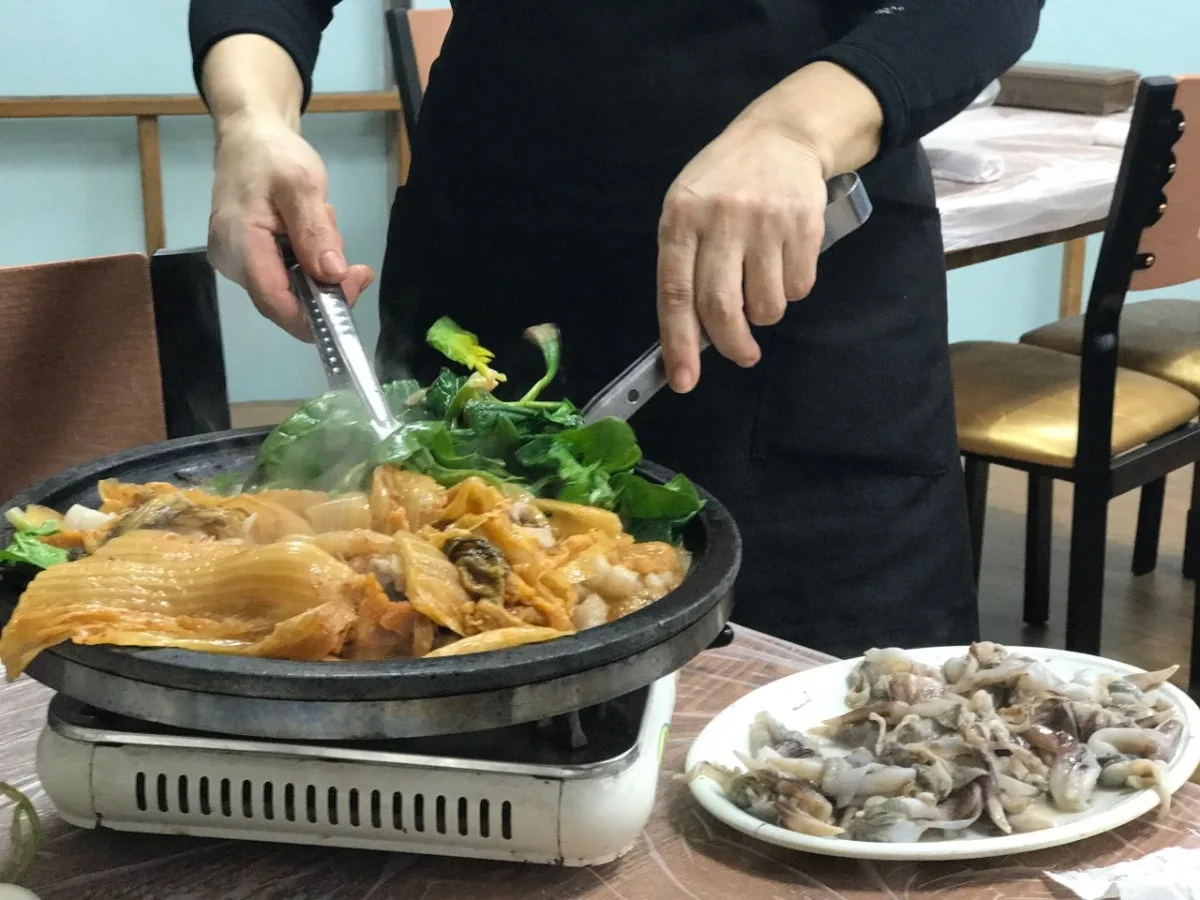 고래실 대표 사진