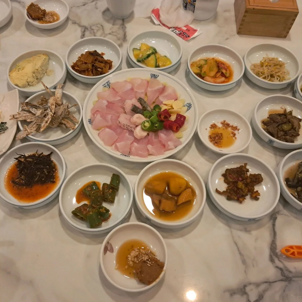 노들강본채 대표 사진