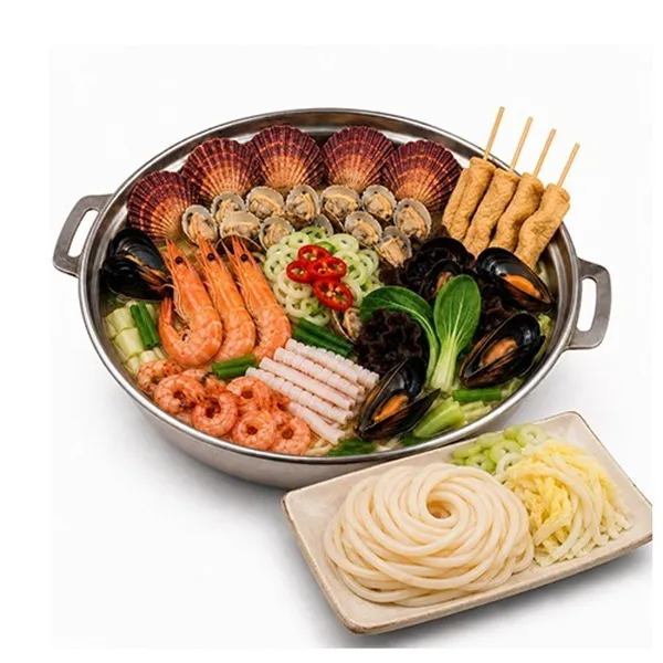 마시안제면소 칼국수 구읍뱃터직영점 사진 2