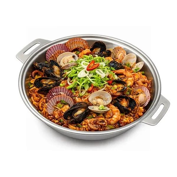마시안제면소 칼국수 구읍뱃터직영점 사진 3