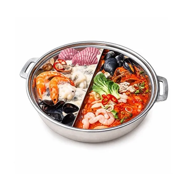 마시안제면소 칼국수 구읍뱃터직영점 사진 4